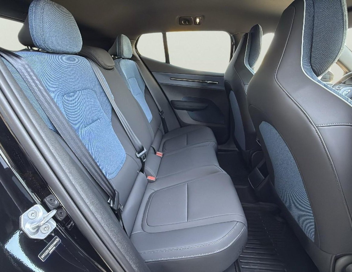Volvo EX30 употребяван