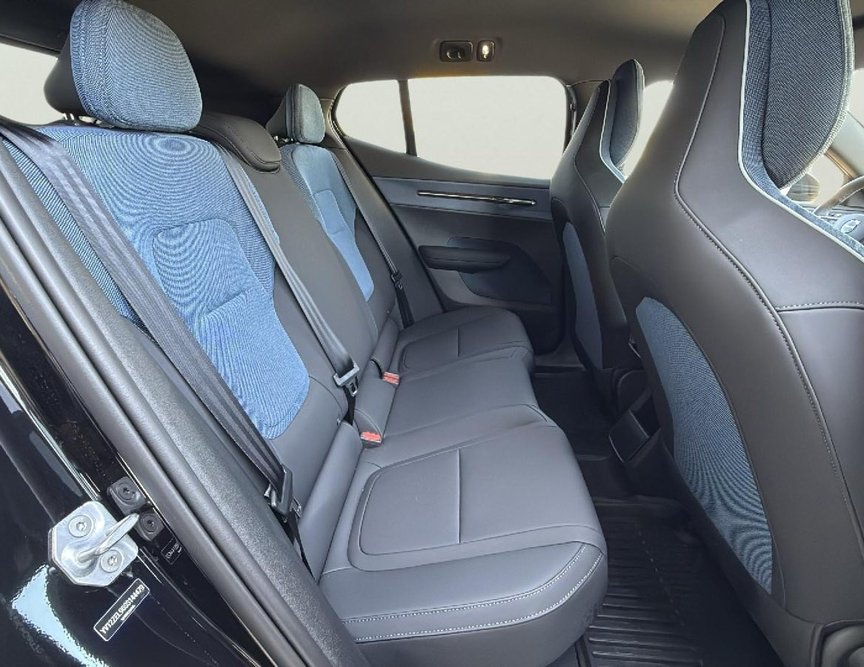 Volvo EX30 употребяван