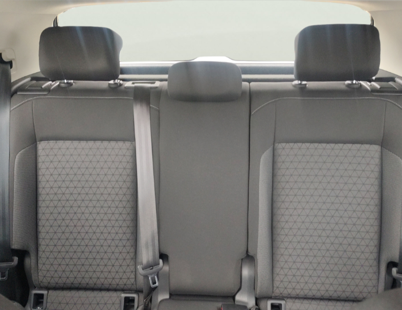 Volkswagen T-Cross употребяван