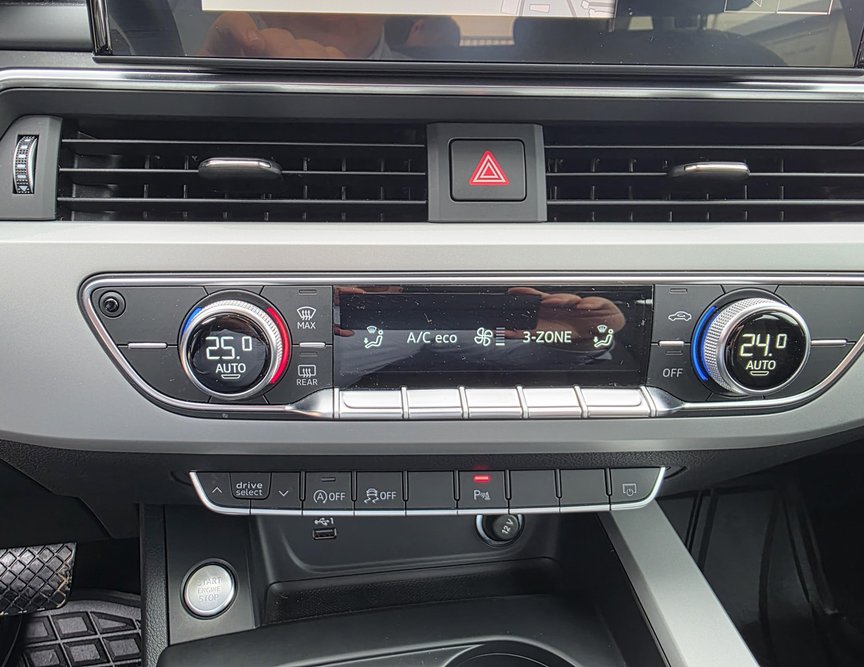 Audi A4 употребяван