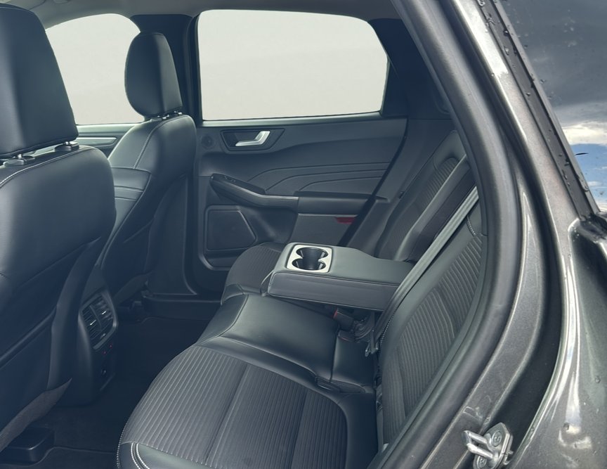 Ford Kuga употребяван