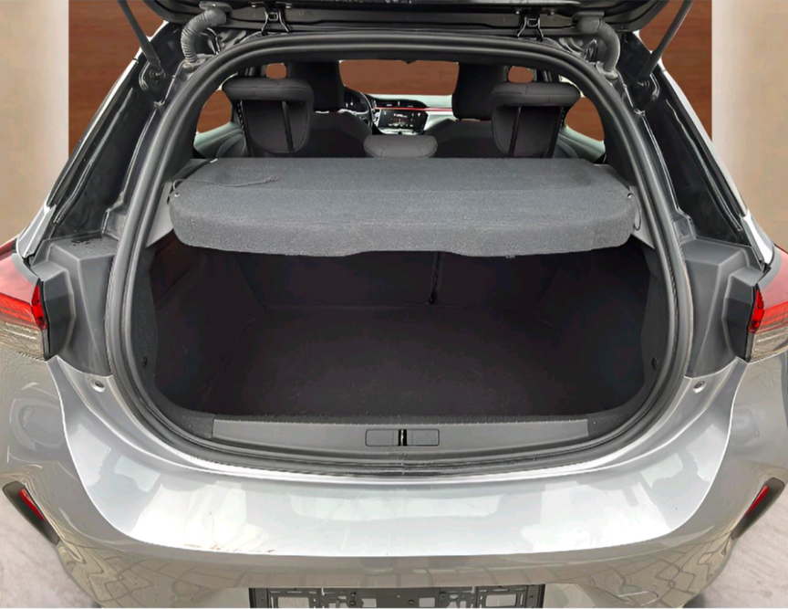 Opel Corsa употребяван