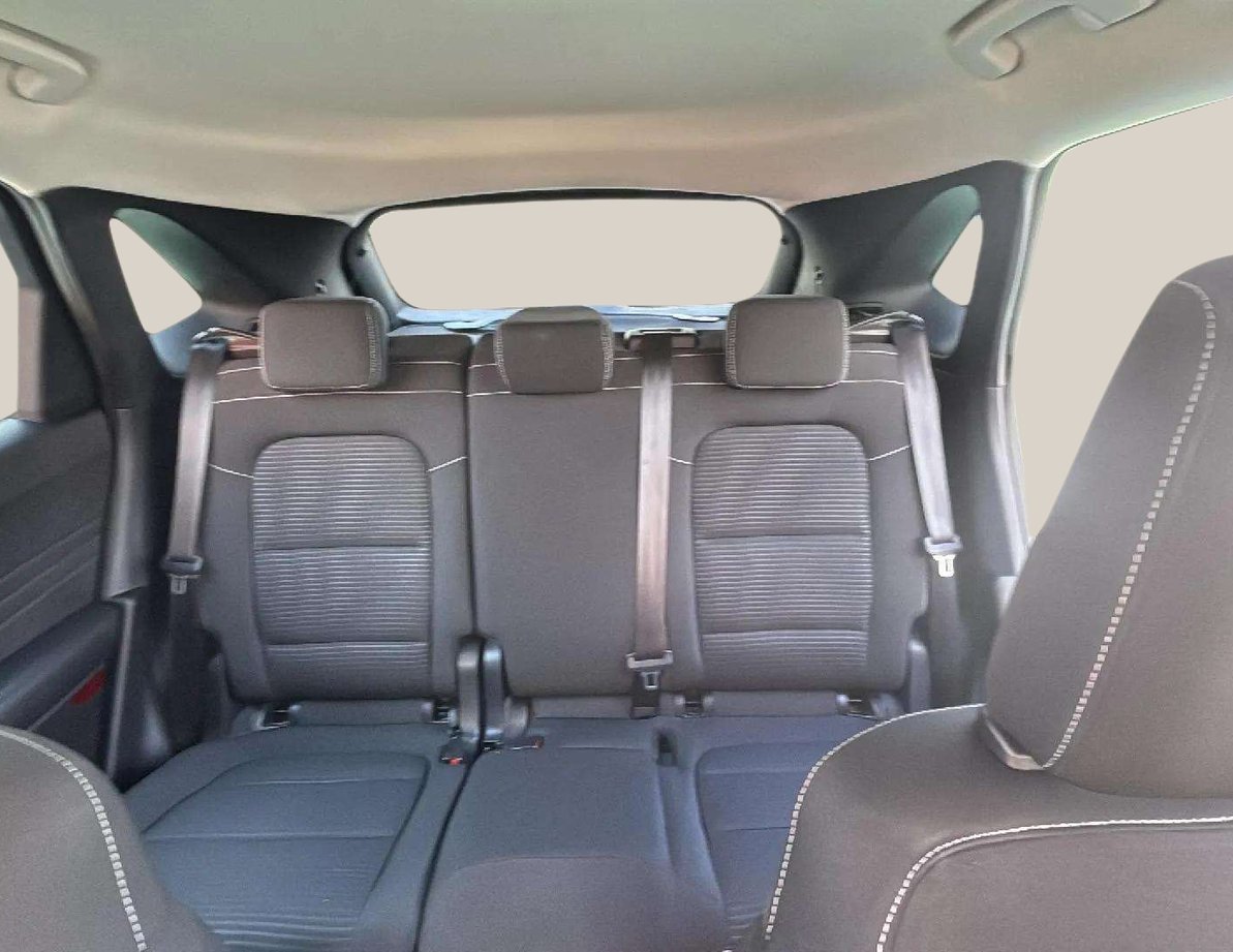 Ford Kuga употребяван