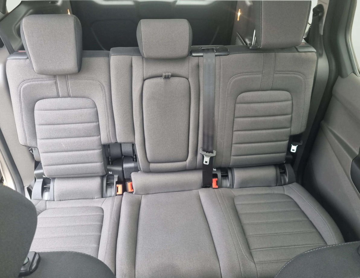 Ford Connect употребяван