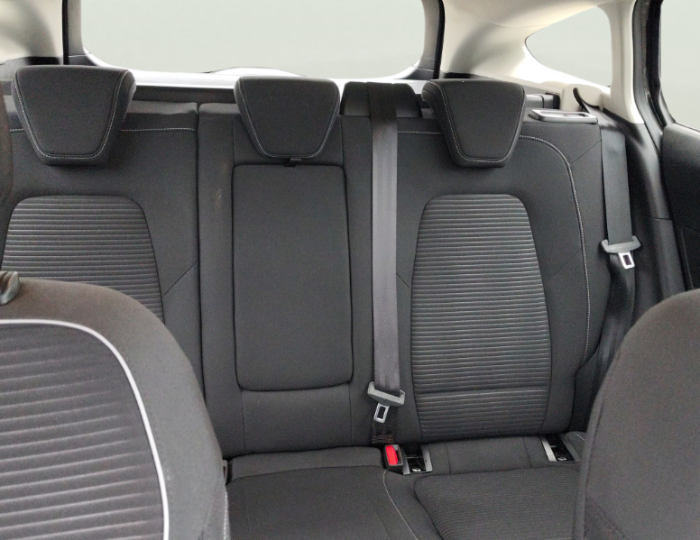 Ford Focus употребяван