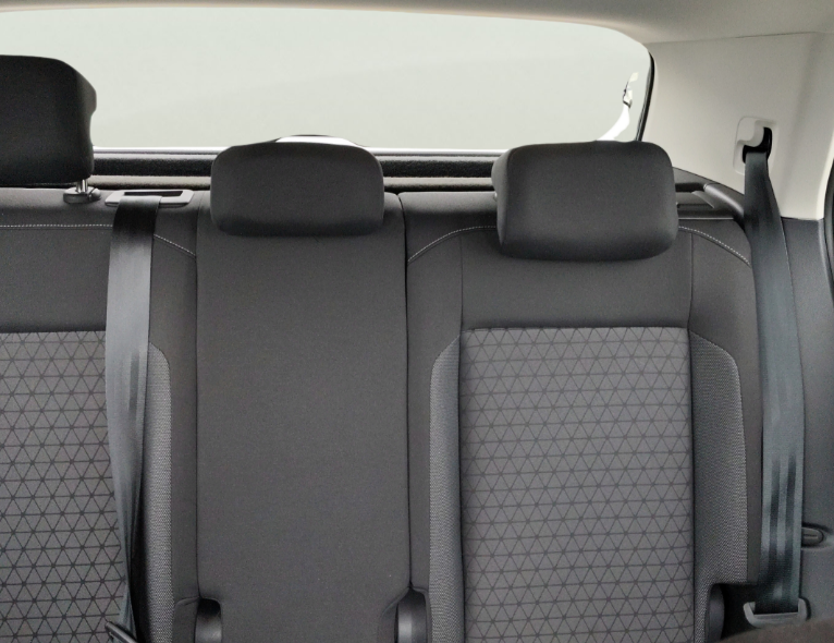 Volkswagen T-Cross употребяван