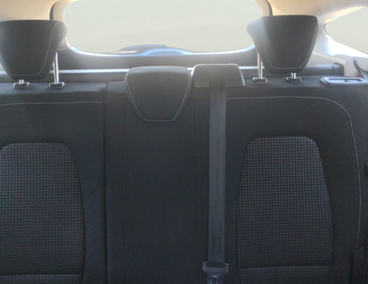 Ford Focus употребяван