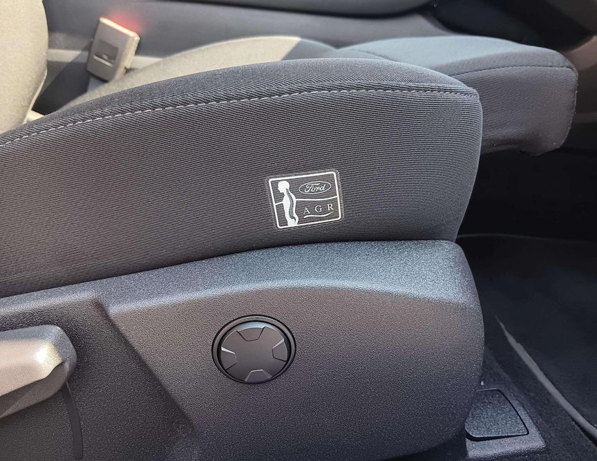 Ford Mondeo употребяван