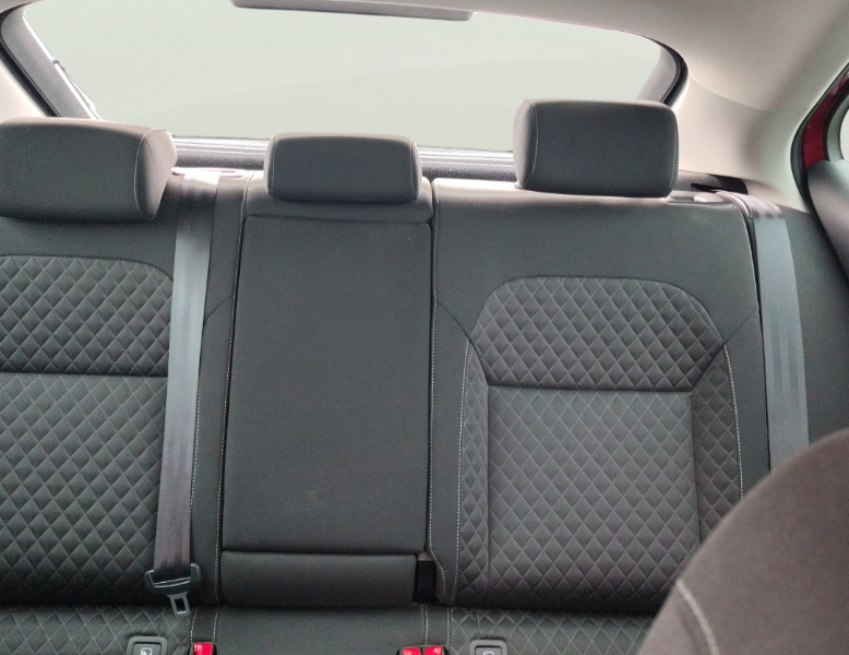 Skoda Superb употребяван