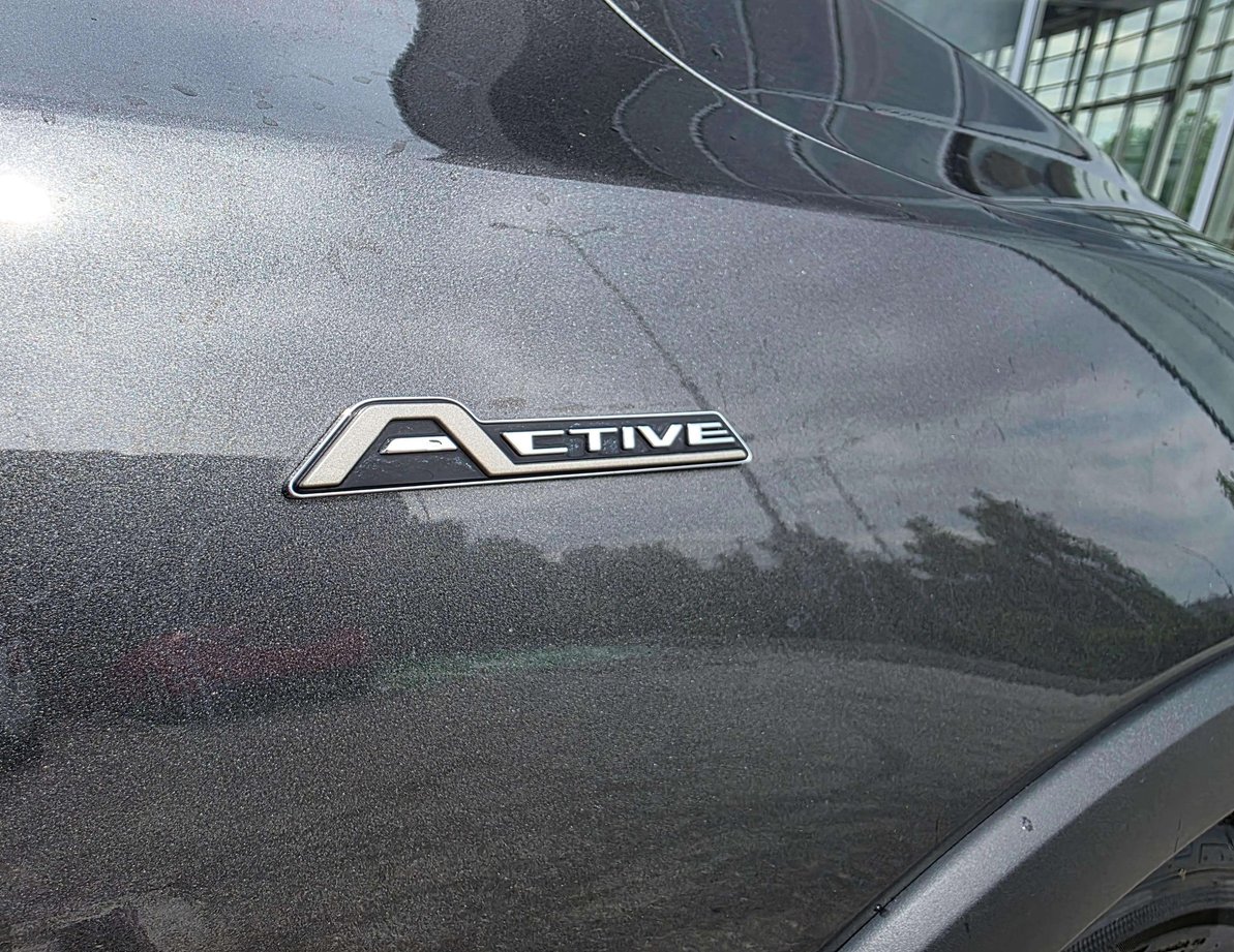 Ford Focus употребяван