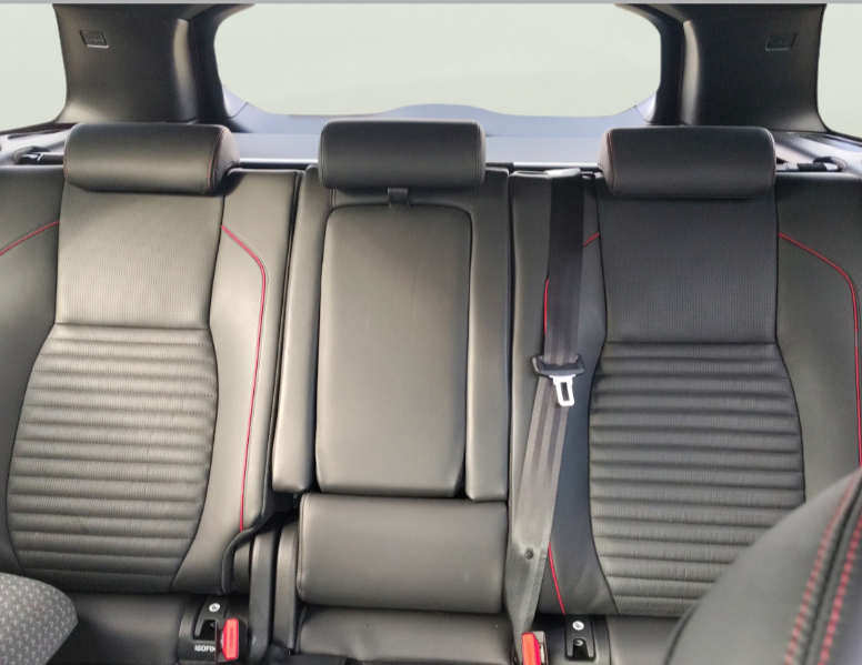 Land Rover Discovery Sport употребяван