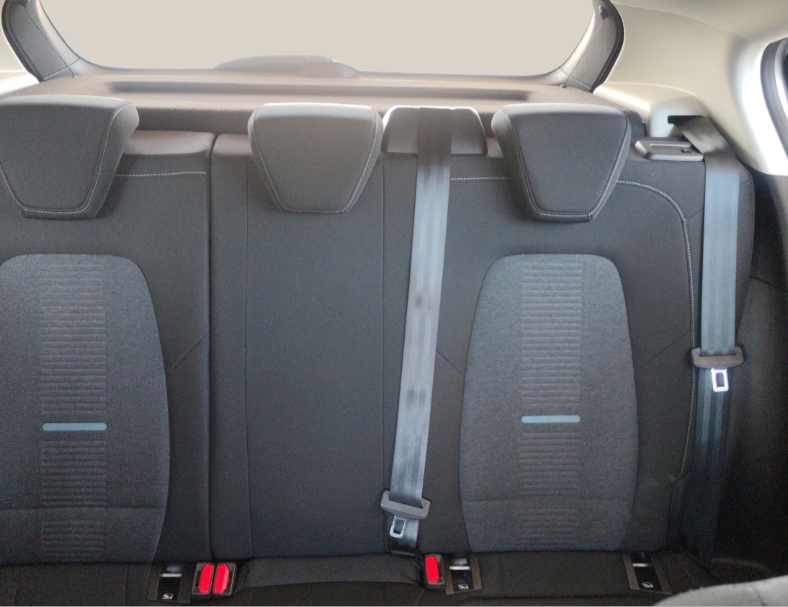 Ford Focus употребяван