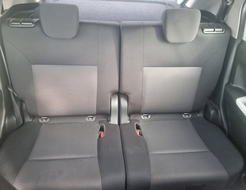 Suzuki Ignis употребяван