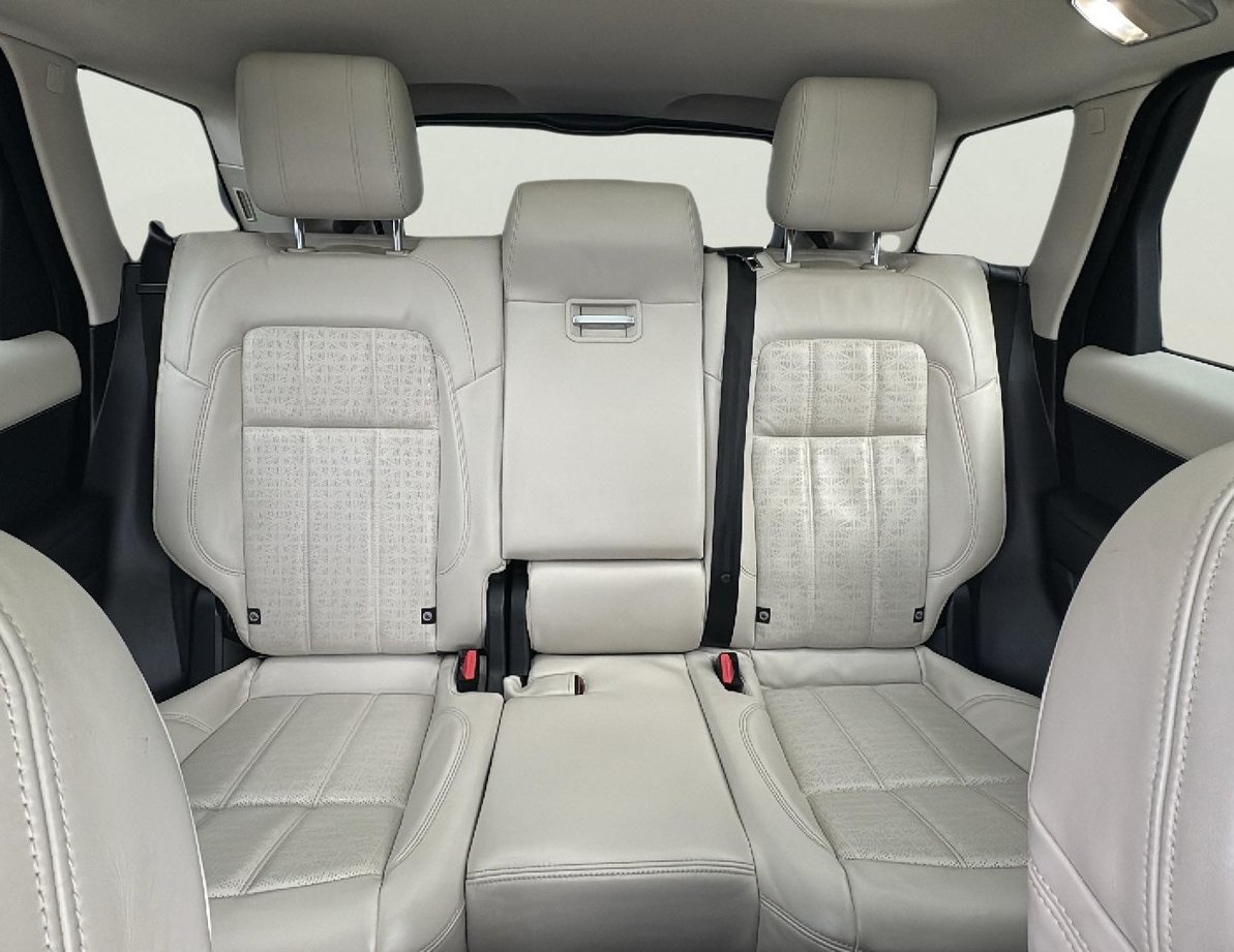 Land Rover Range Rover Sport употребяван