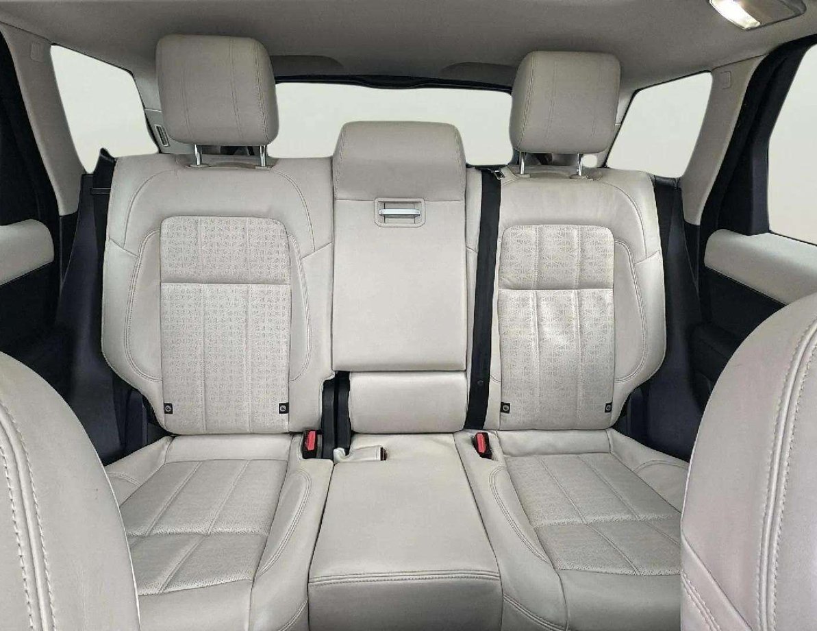 Land Rover Range Rover Sport употребяван