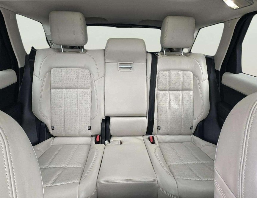 Land Rover Range Rover Sport употребяван