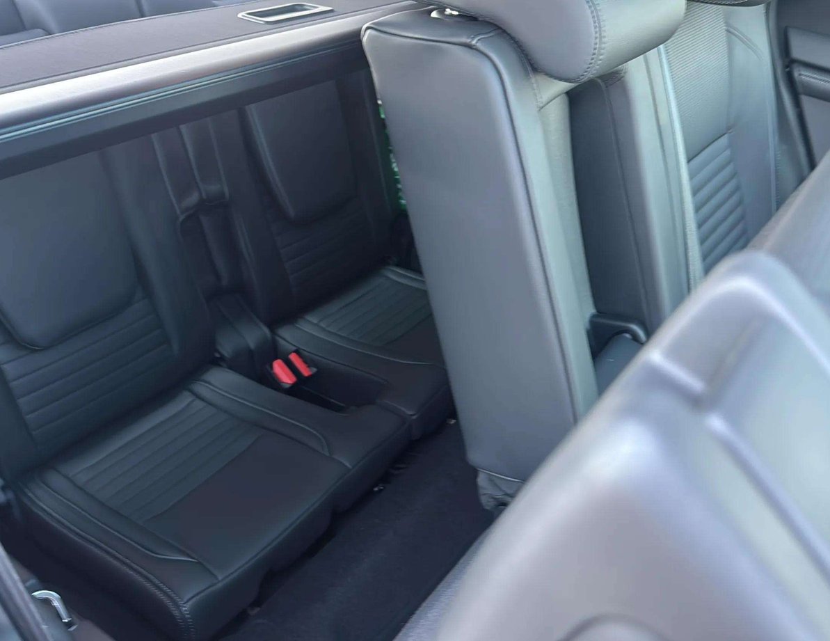 Land Rover Discovery Sport употребяван