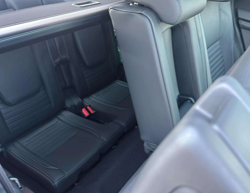 Land Rover Discovery Sport употребяван