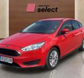 Ford Focus used