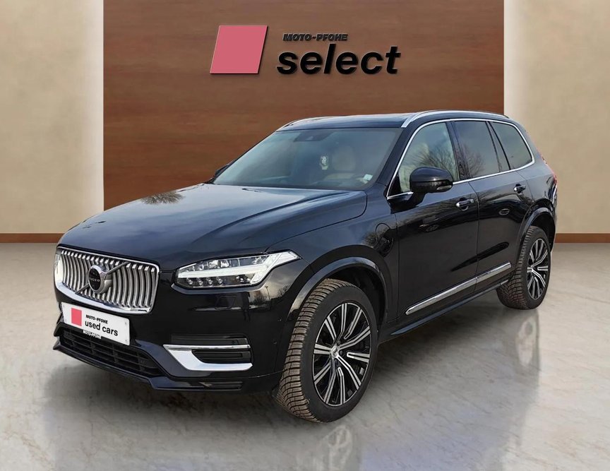 Volvo XC90 used
