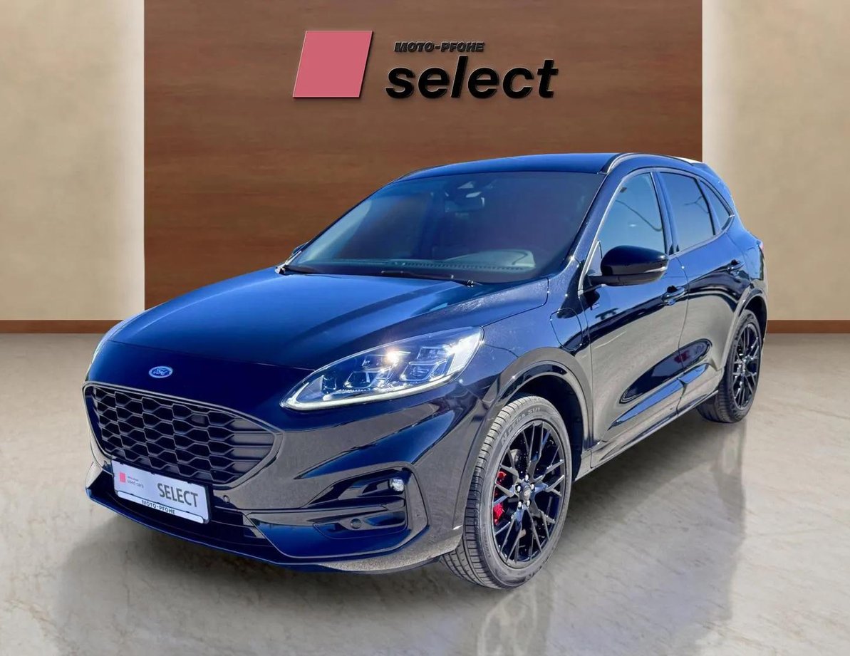 Ford Kuga used