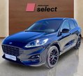 Ford Kuga used