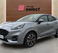 Ford Puma used