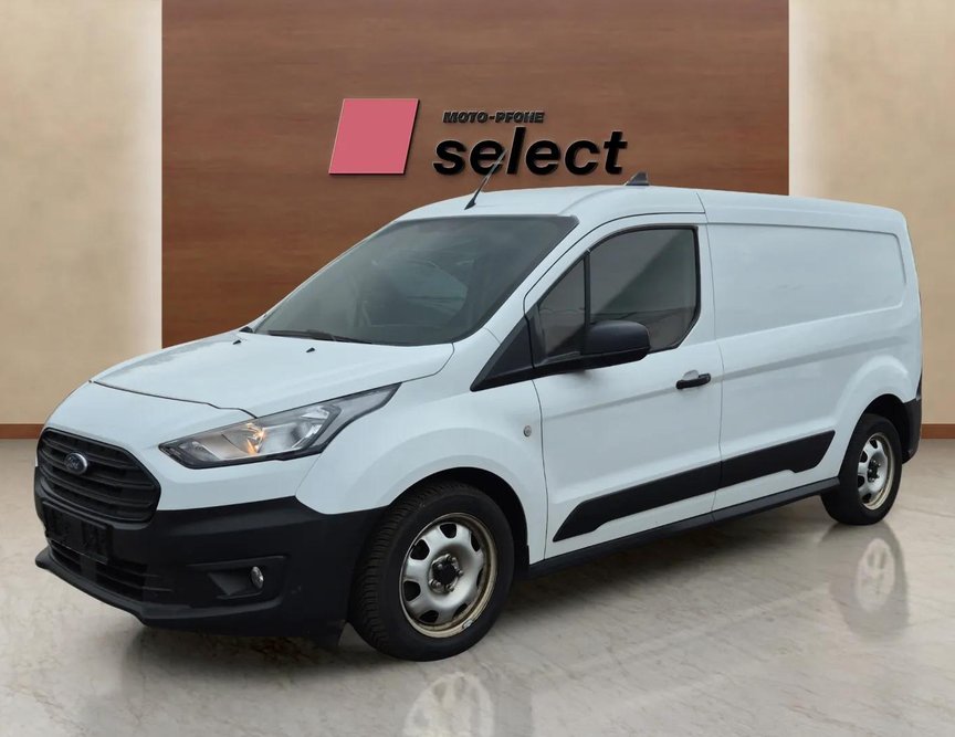 Ford Connect used