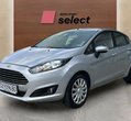 Ford Fiesta used