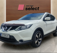 Nissan Qashqai used