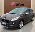 Peugeot 2008 used