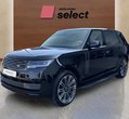 Land Rover New Range Rover used