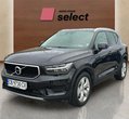 Volvo XC40 used