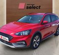 Ford Focus used
