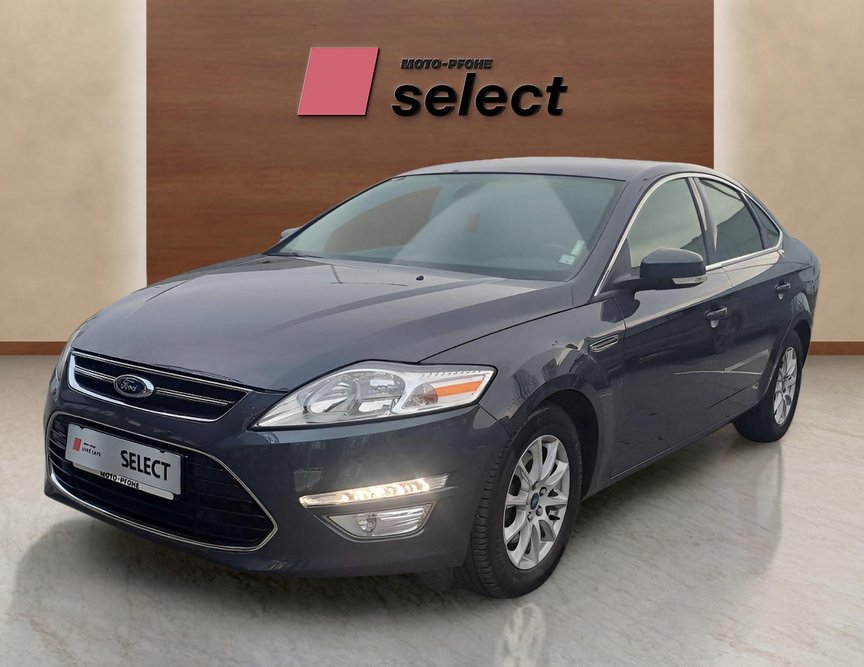 Ford Mondeo used