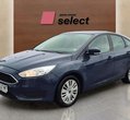 Ford Focus used