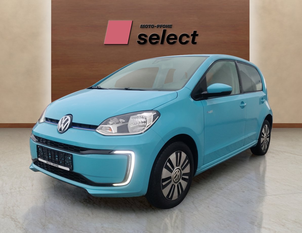 Volkswagen E-Up used