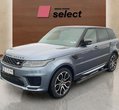 Land Rover Range Rover Sport used