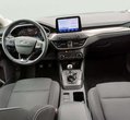 Ford Focus употребяван