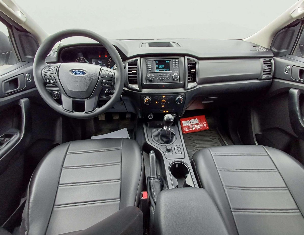 Ford Ranger употребяван