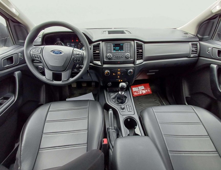 Ford Ranger употребяван