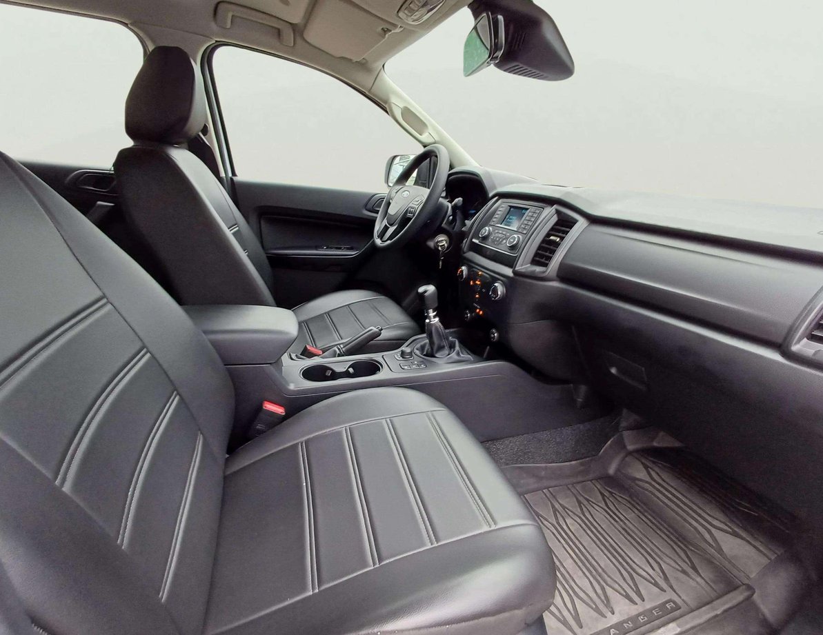 Ford Ranger употребяван