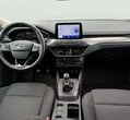 Ford Focus употребяван
