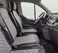 Ford Transit Custom употребяван