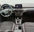 Ford Focus употребяван