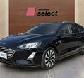 Ford Focus used