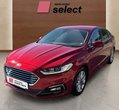 Ford Mondeo used
