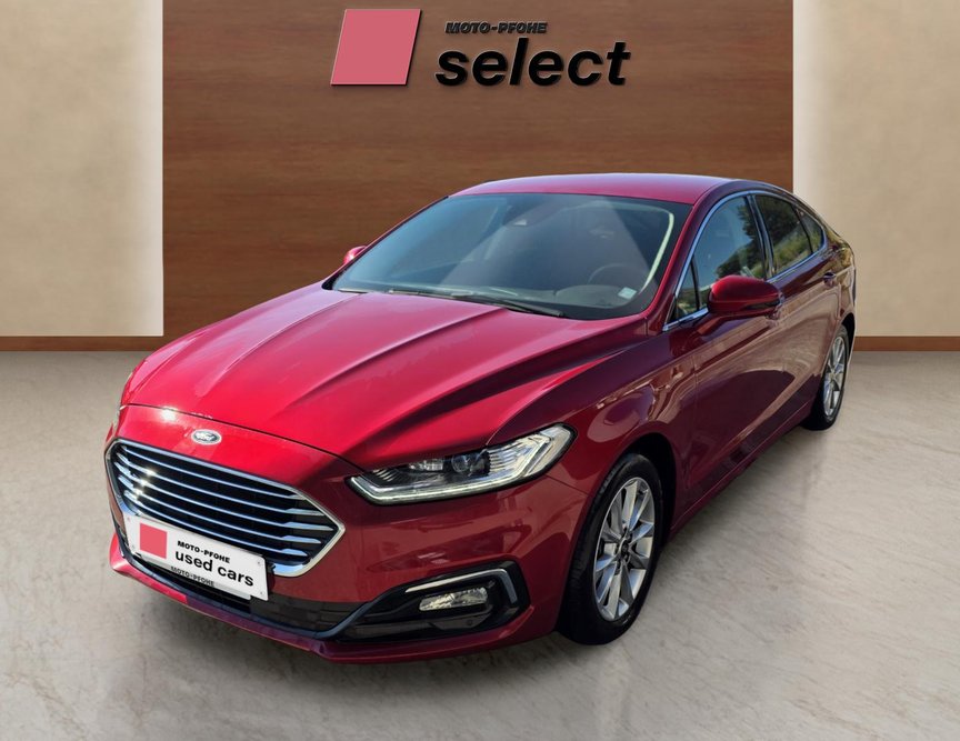 Ford Mondeo used