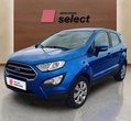 Ford EcoSport used