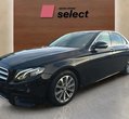 Mercedes-Benz E220 used